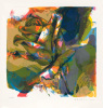 Paul De Vries art print