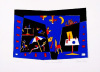 Etienne Rebel art print