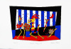 Etienne Rebel art print