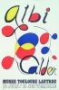 Alexander Calder art print
