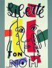 Fernand Leger art print