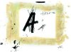 Antoni Tapies art print