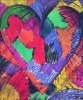 Jim Dine art print