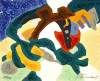 Jan Tormi art print