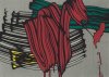 Roy Lichtenstein art print