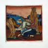 Alexander Ivanov art print