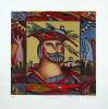 Alexander Ivanov art print