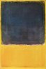 Mark Rothko art print