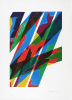 Piero Dorazio art print