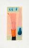 Russell Baker art print
