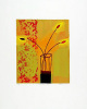 Russell Baker art print