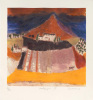 Leo McDowell art print