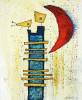 Klaus Brandner art print