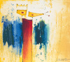 Klaus Brandner art print