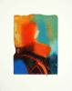 Russell Baker art print