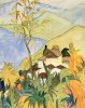 Hermann Hesse art print