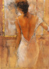 Gary Benfield art print
