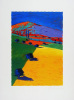 Paul Powis art print