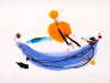 Brigitta Zeumer art print