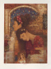 Peter Nixon art print