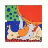 Oliver L�tz art print