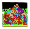 Oliver L�tz art print