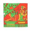Oliver L�tz art print