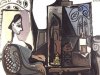Pablo Picasso art print