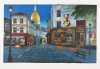 Louis Robichaud art print