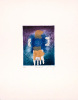 James Cox art print
