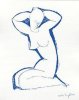 Amedeo Modigliani art print