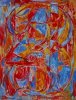 Jasper Johns art print
