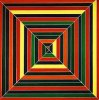 Frank Stella art print