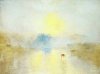 Joseph Mallord William Turner art print