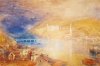 Joseph Mallord William Turner art print