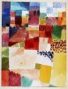 Paul Klee art print