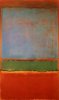 Mark Rothko art print