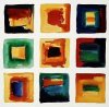 Nel Whatmore art print