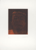 Arnulf Rainer art print