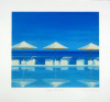 Reuben Colley art print