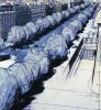Christo art print
