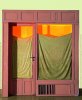 Christo art print