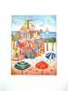 G�nther Fries art print