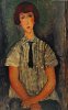 Amedeo Modigliani art print