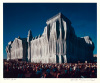 Christo art print