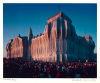 Christo art print