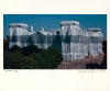 Christo art print
