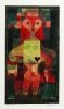 Paul Klee art print