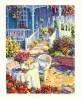 Julian Askins art print