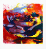 Paul De Vries art print
